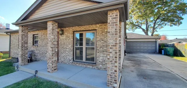 $225,000 | 1003 Krings Lane, Joliet, IL 60435