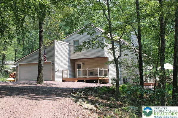 $429,000 | 180 Mountain View, Jim Thorpe, PA 18229