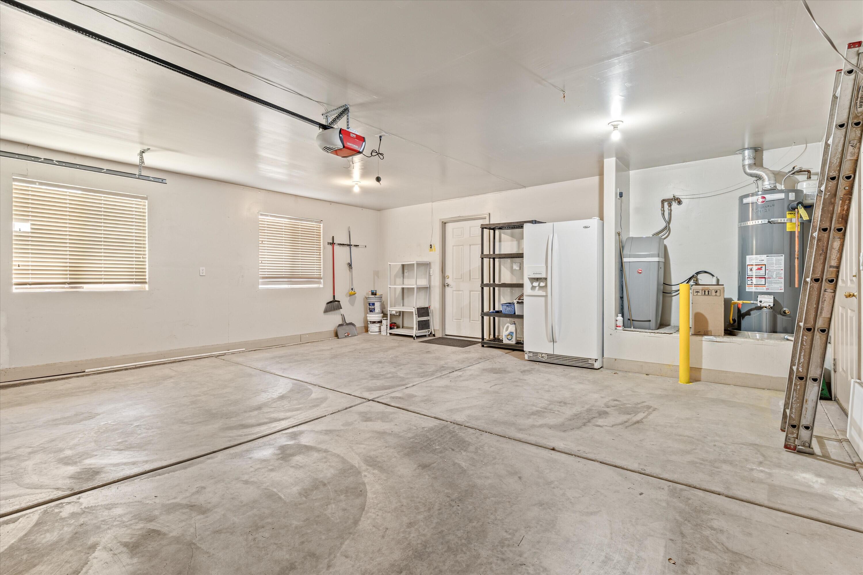 2721 East Riverside Drive, Unit 38 St. George, UT 84790 - Photo 31 of 47 Garage