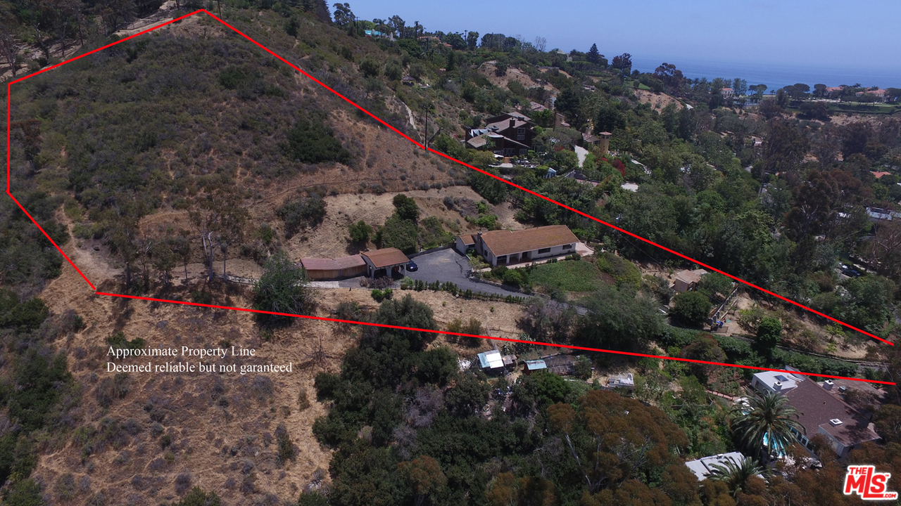 3560 Serra Road Malibu, CA 90265 - Photo 9 of 22 Gallery Image 9