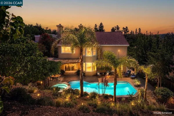 $1,579,000 | 143 Mt Kennedy Drive, Martinez, CA 94553