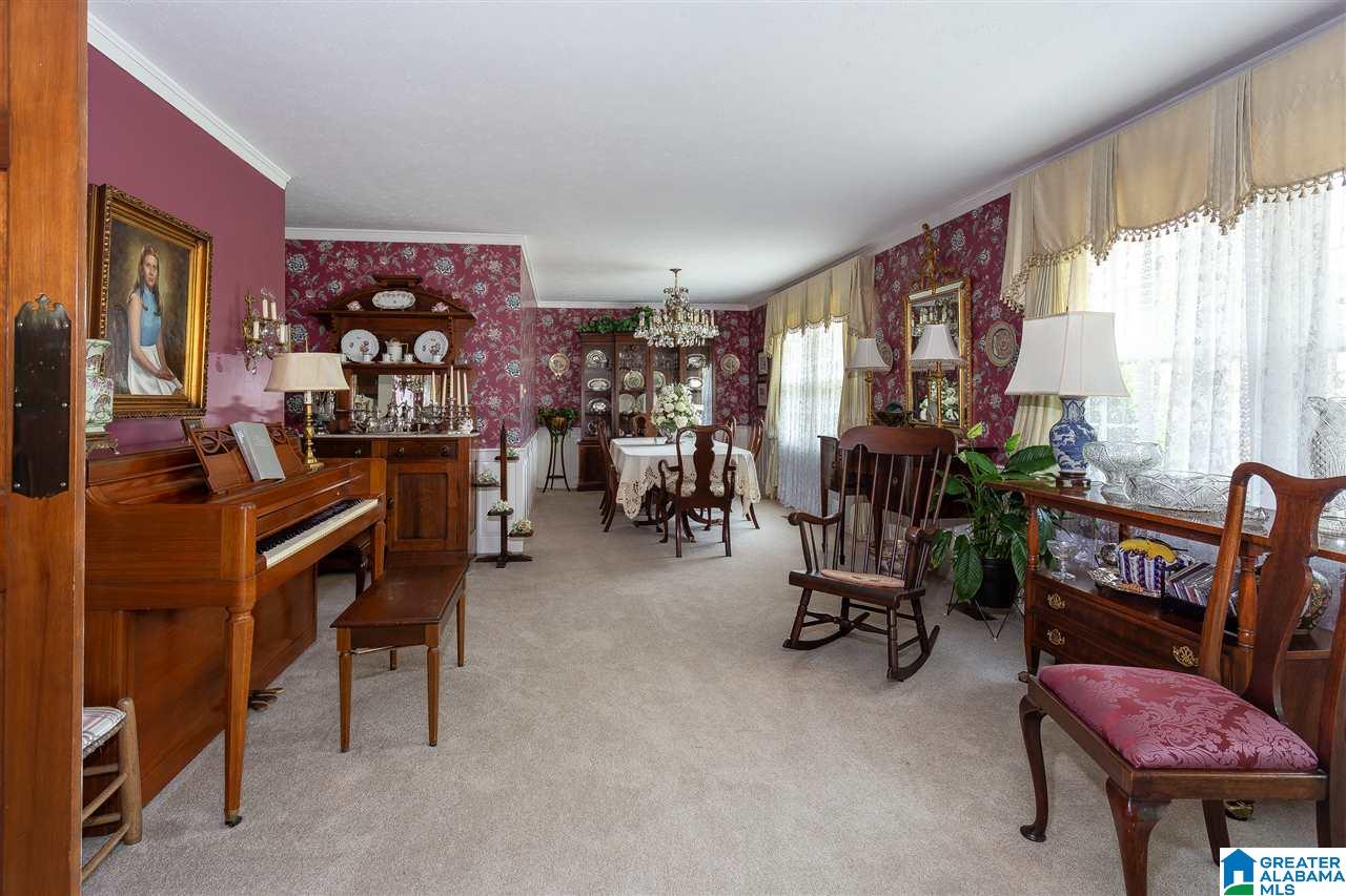 410 Turner Road Pell City, AL 35128 - Photo 10 of 50