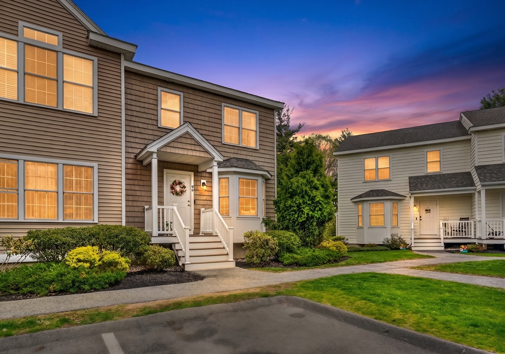 96 Turtle Brook Road, Unit 183 Canton, MA 02021 - Photo 33 of 34 Gallery Image 33