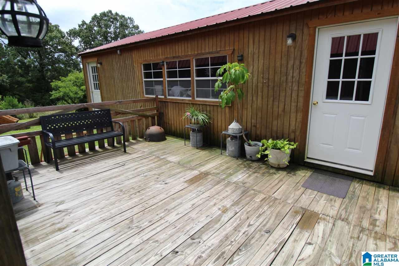 1626 Mill Creek Road Nauvoo, AL 35578 - Photo 34 of 50