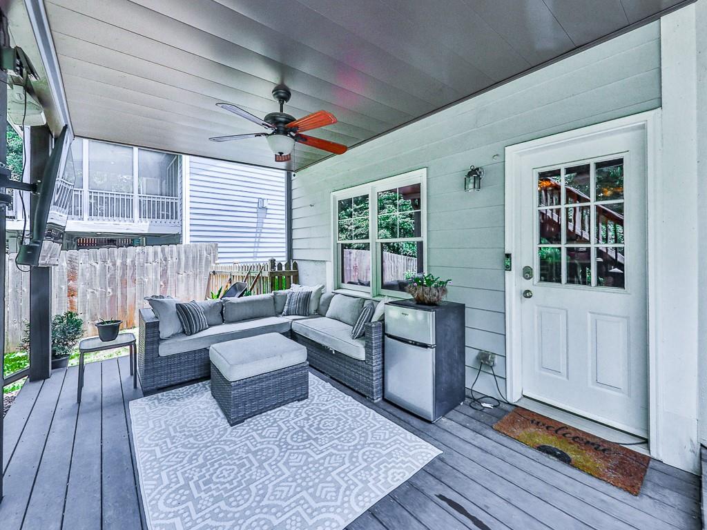 107 Laurel Street Canton, GA 30114 - Photo 42 of 55