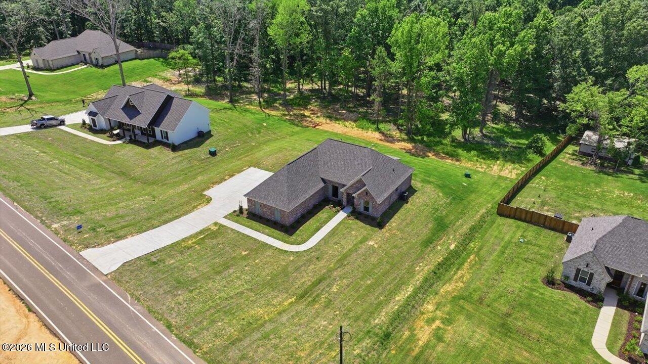 939 Mullican Road Florence, MS 39073 - Photo 44 of 65 43-939 Mullican Rd _ Hometoursms.com