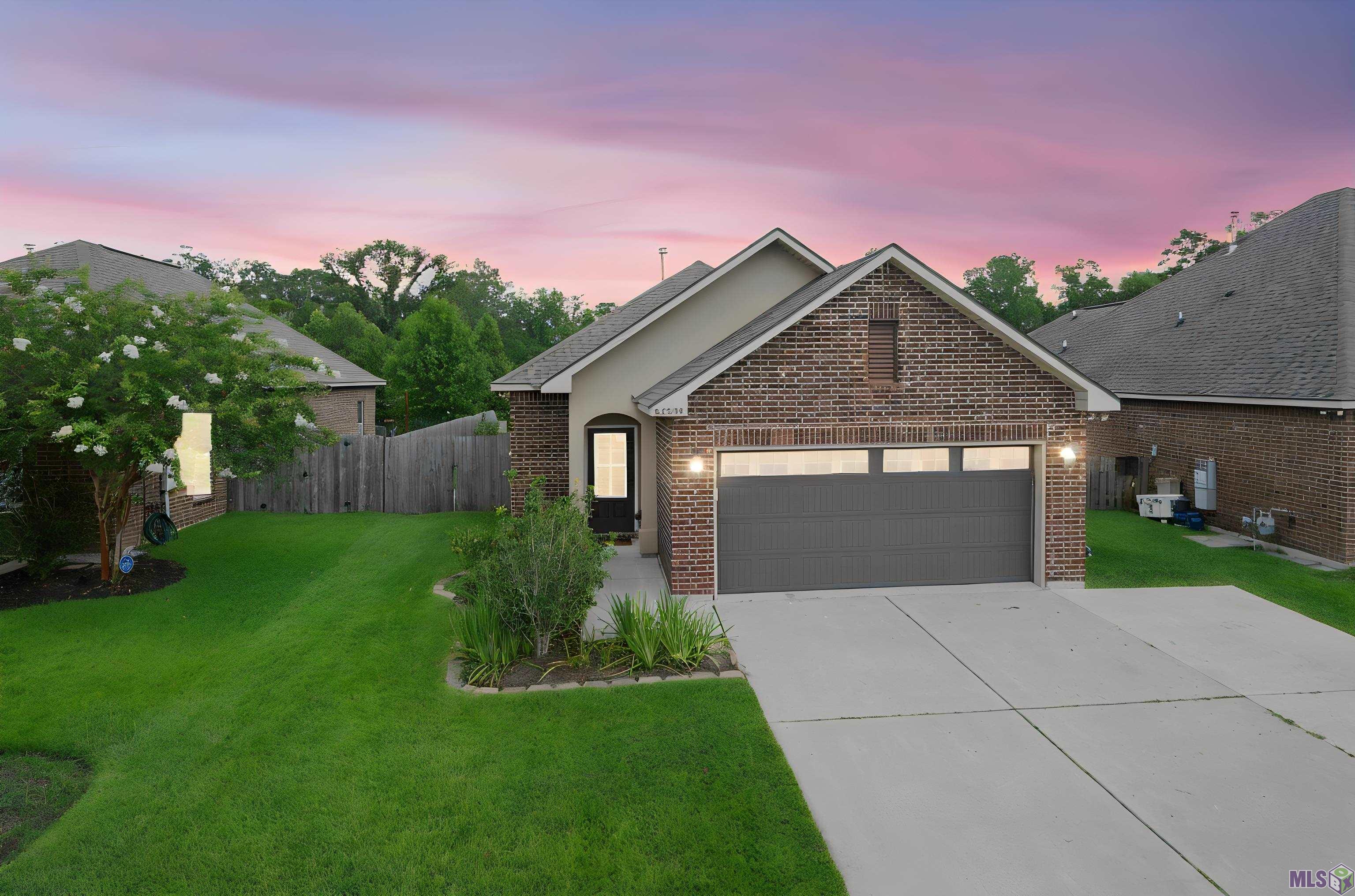 38483 Brown Road Prairieville, LA 70769 - Photo 1 of 24