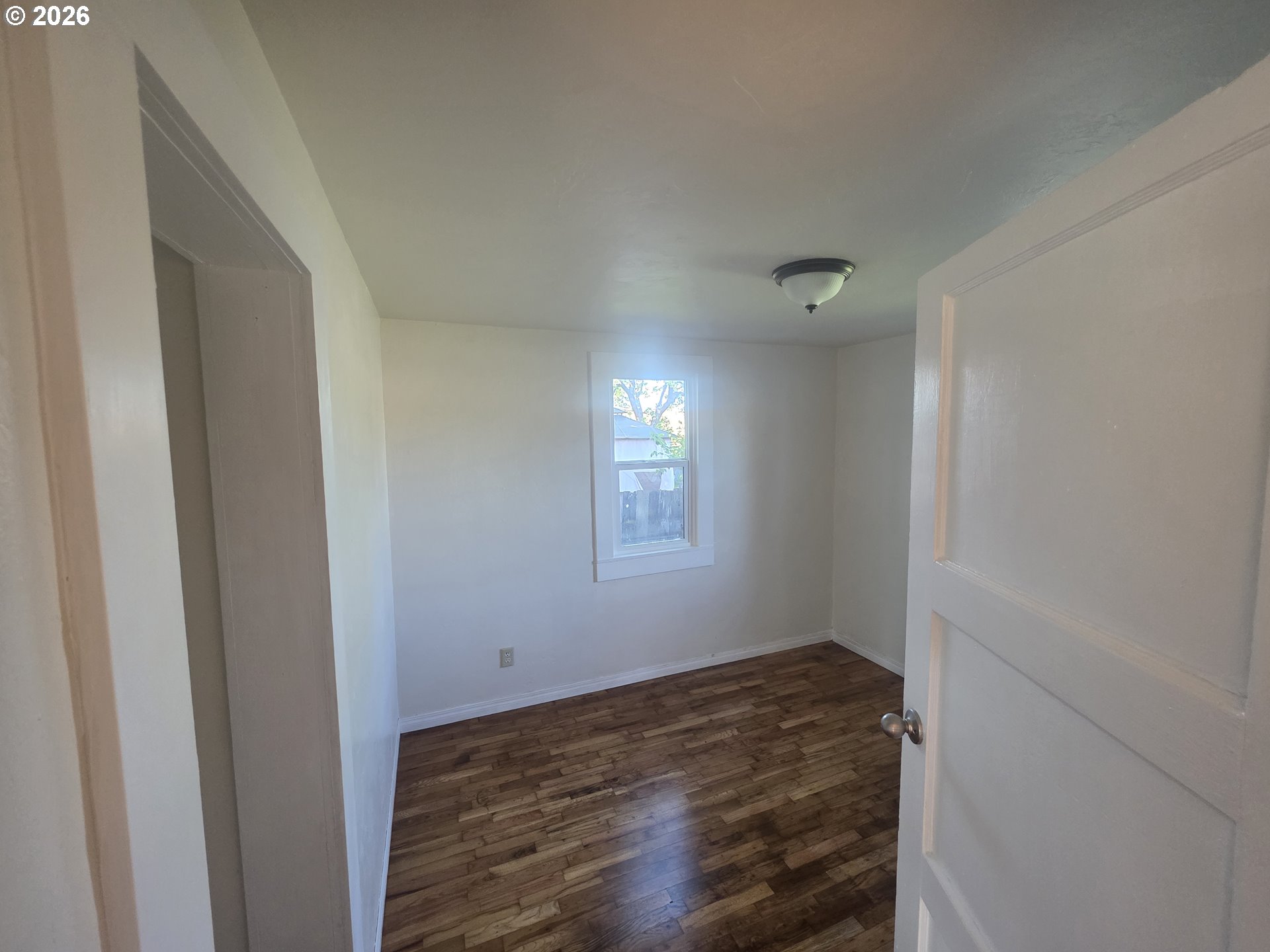 770 Elm Street Junction City, OR 97448 - Photo 14 of 30 a view of empty room