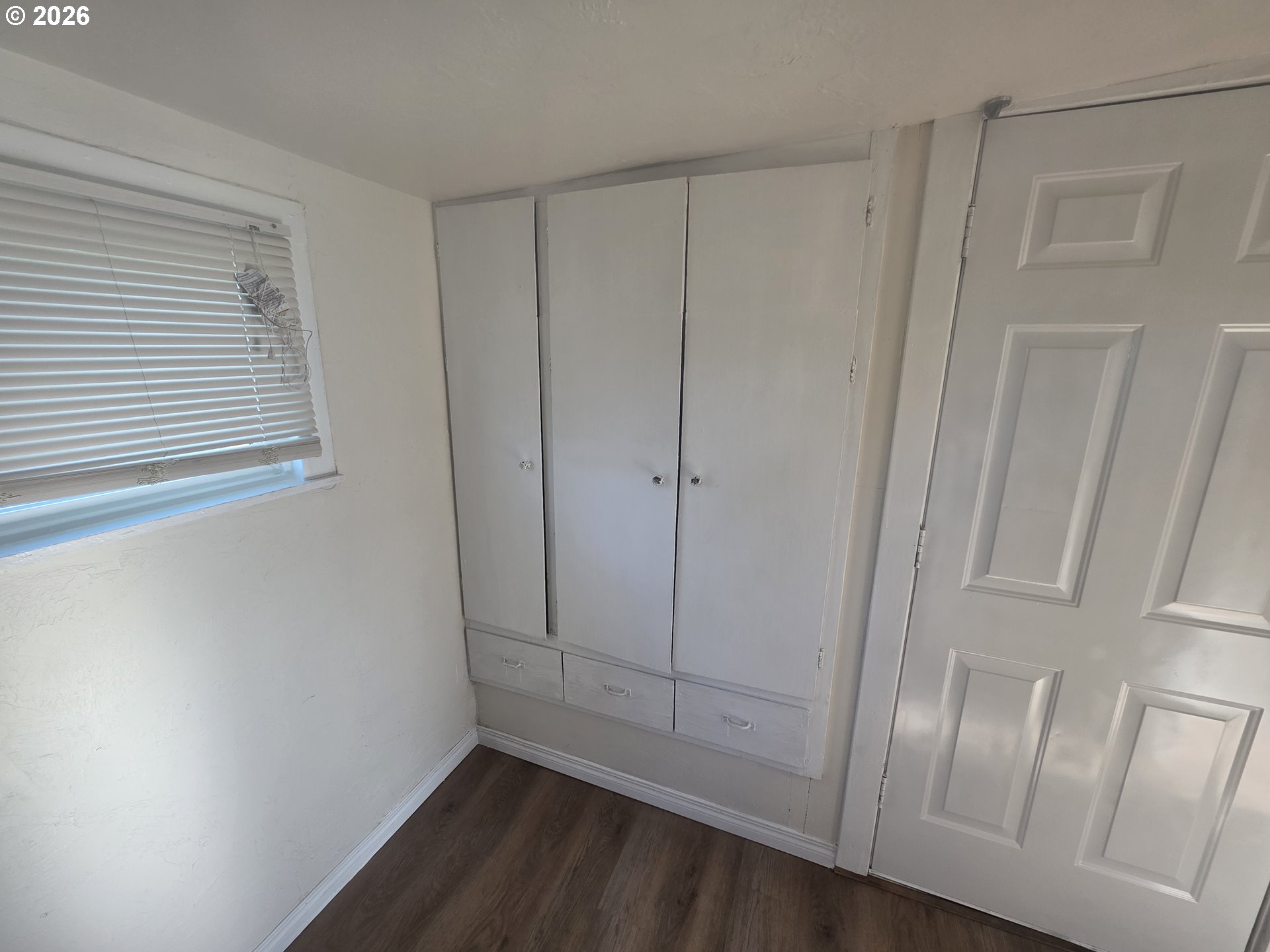 770 Elm Street Junction City, OR 97448 - Photo 26 of 30 a view of an empty room