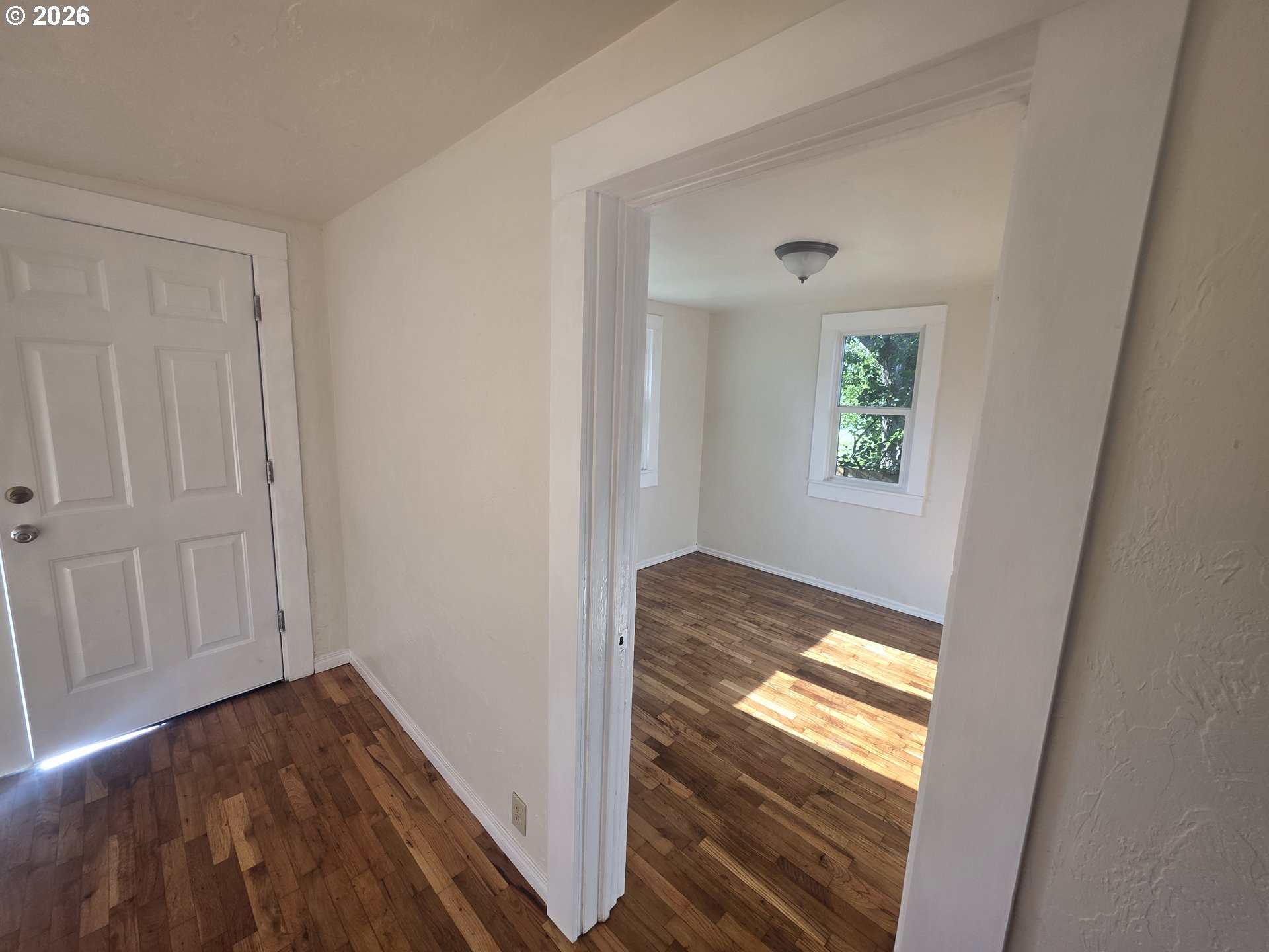 770 Elm Street Junction City, OR 97448 - Photo 7 of 30 a view of bedroom