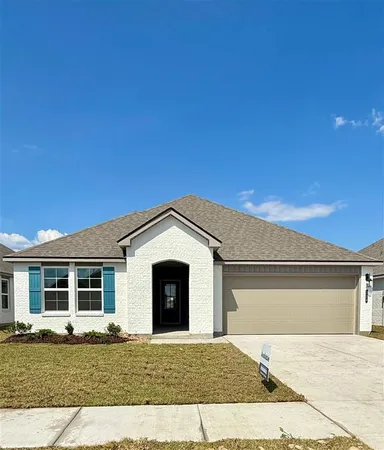 $239,500 | 260 Pipers Lane, Sulphur, LA 70665