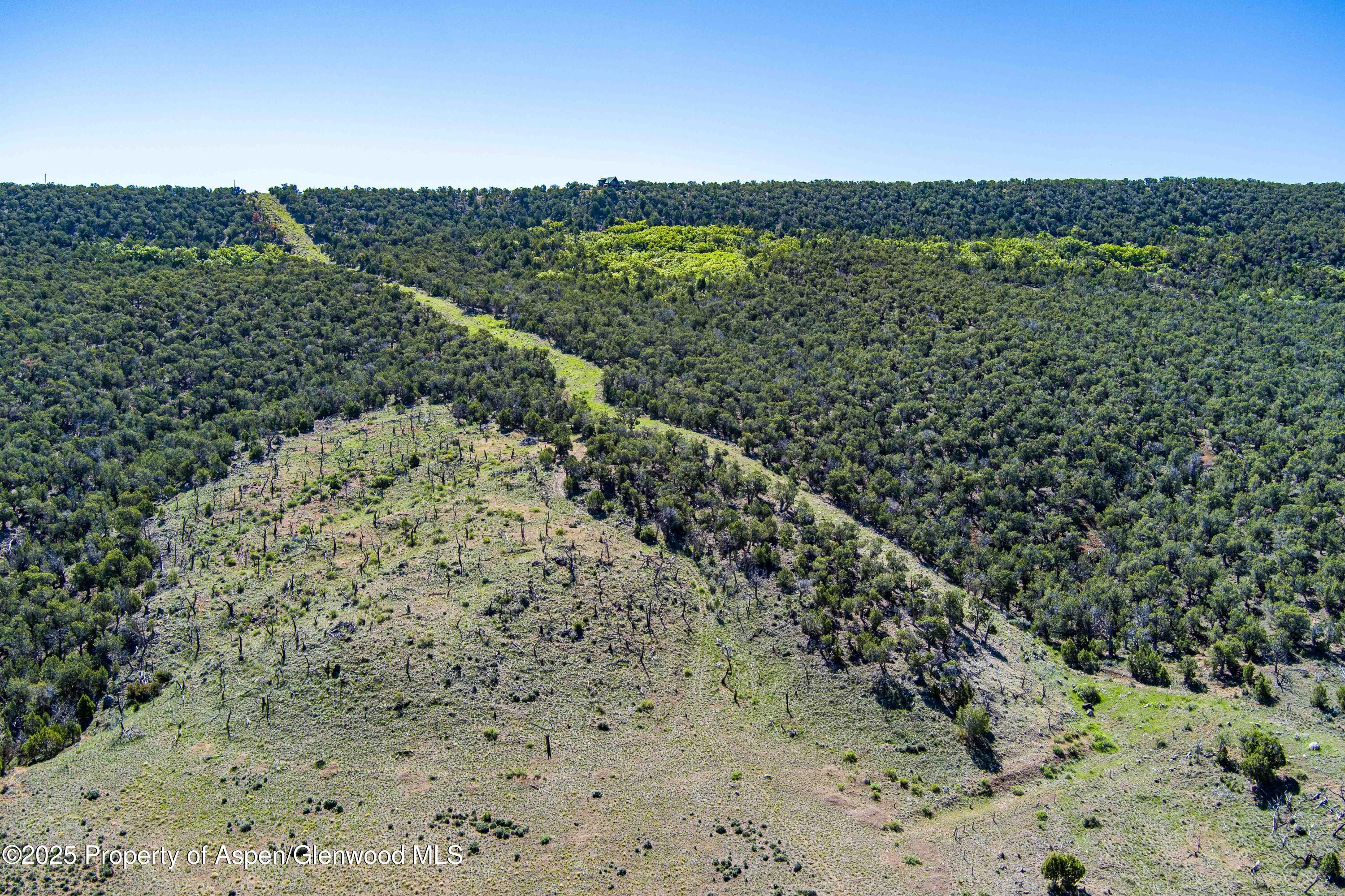 10444 County Road 320 Rifle, CO 81650 - Photo 41 of 48 Drone-1