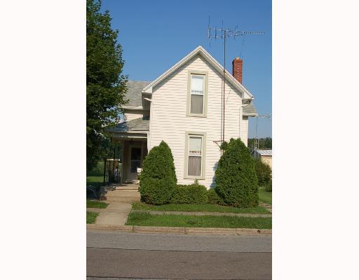 5 Franklin Road Casstown, OH 45312 - Photo 1 of 5