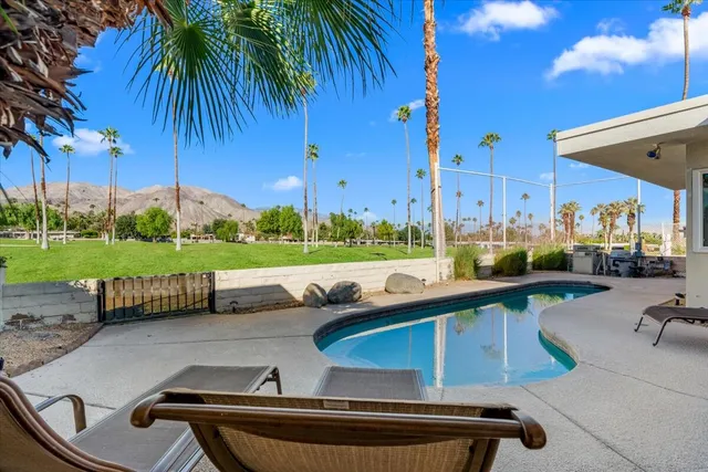 $635,000 | 46205 Burroweed Lane, Palm Desert, CA 92260