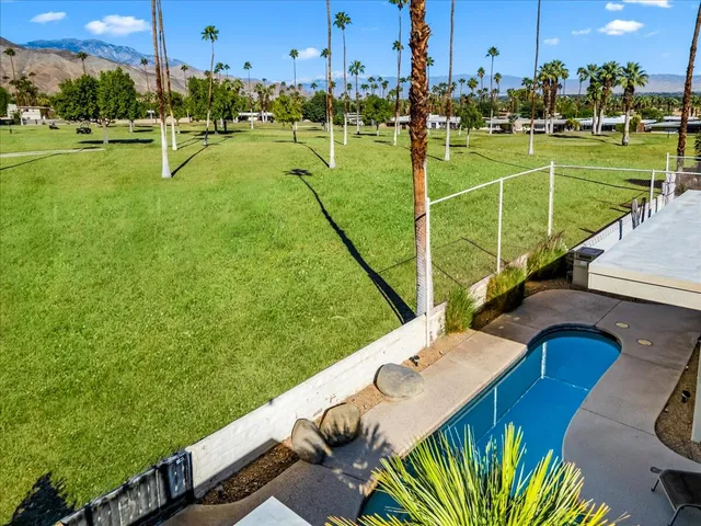 $635,000 | 46205 Burroweed Lane, Palm Desert, CA 92260