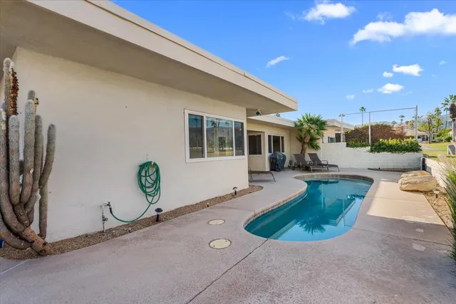 $635,000 | 46205 Burroweed Lane, Palm Desert, CA 92260