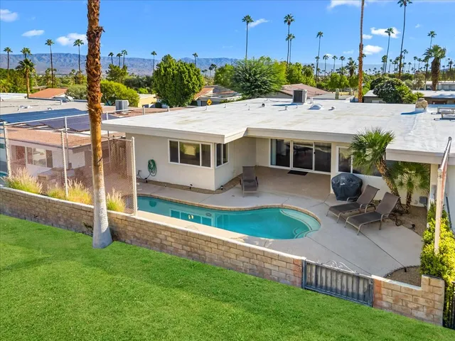 $635,000 | 46205 Burroweed Lane, Palm Desert, CA 92260