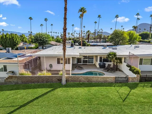 $635,000 | 46205 Burroweed Lane, Palm Desert, CA 92260