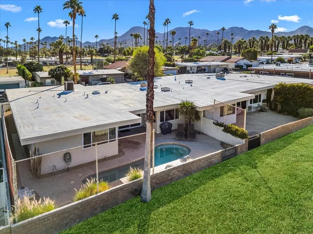 $635,000 | 46205 Burroweed Lane, Palm Desert, CA 92260