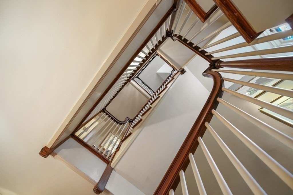 110 Hundreds Road Wellesley, MA 02481 - Photo 24 of 42 a view of entryway