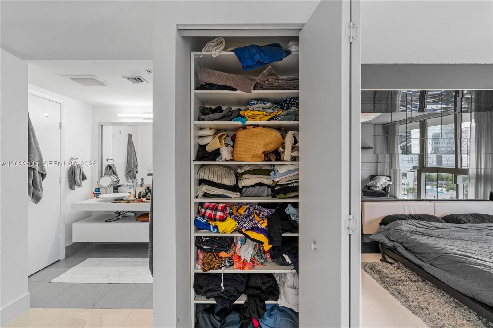 92 Southwest 3rd Street, Unit 708 Miami, FL 33130 - Photo 26 of 29 Gallery Image 26