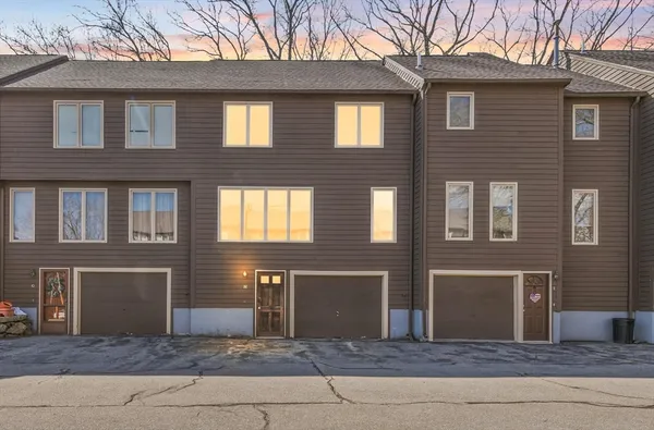 $389,000 | 281 Boylston Street, Unit H, Lowell, MA 01852