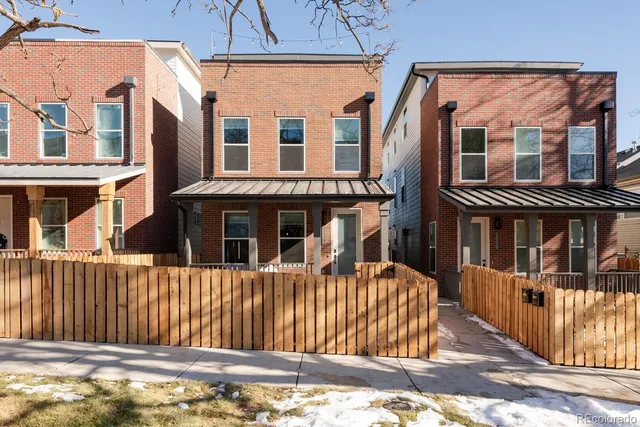 $4,200 | 1242 Osceola Street, Denver, CO 80204
