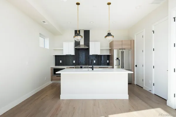 $4,200 | 1242 Osceola Street, Denver, CO 80204
