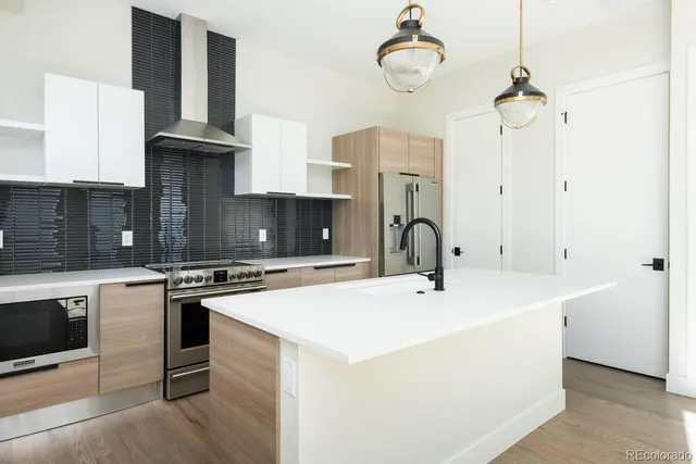 $4,200 | 1242 Osceola Street, Denver, CO 80204