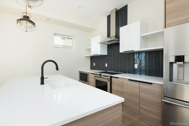 $4,200 | 1242 Osceola Street, Denver, CO 80204