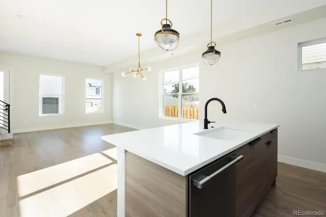 $4,200 | 1242 Osceola Street, Denver, CO 80204