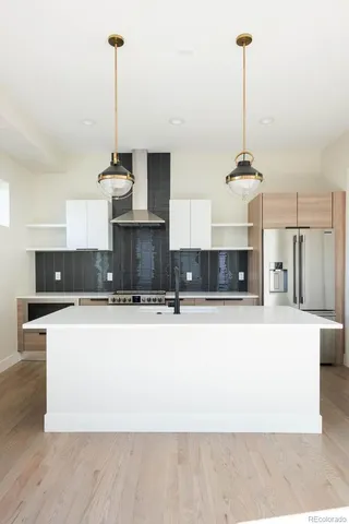 $4,200 | 1242 Osceola Street, Denver, CO 80204