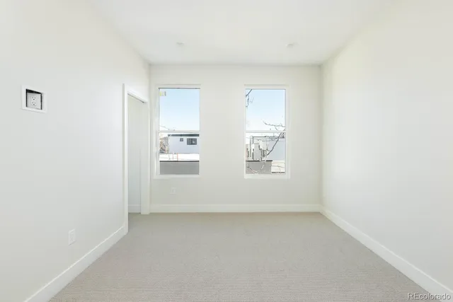 $4,200 | 1242 Osceola Street, Denver, CO 80204