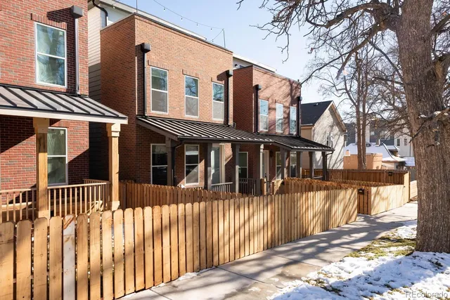 $4,200 | 1242 Osceola Street, Denver, CO 80204