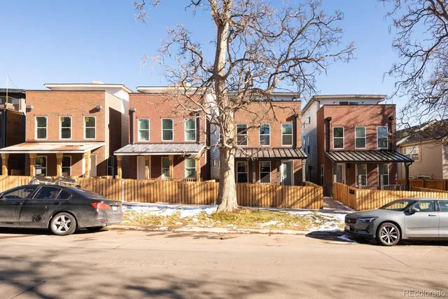 $4,200 | 1242 Osceola Street, Denver, CO 80204