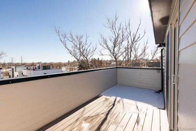 $4,200 | 1242 Osceola Street, Denver, CO 80204