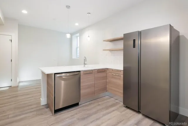 $4,200 | 1242 Osceola Street, Denver, CO 80204