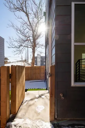 $4,200 | 1242 Osceola Street, Denver, CO 80204