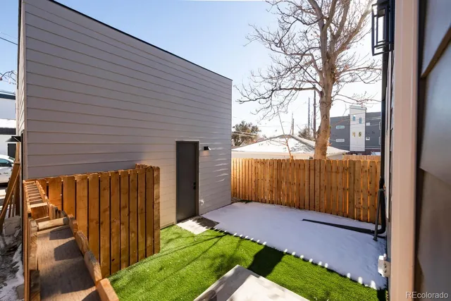 $4,200 | 1242 Osceola Street, Denver, CO 80204