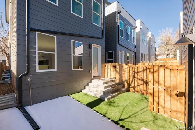 $4,200 | 1242 Osceola Street, Denver, CO 80204