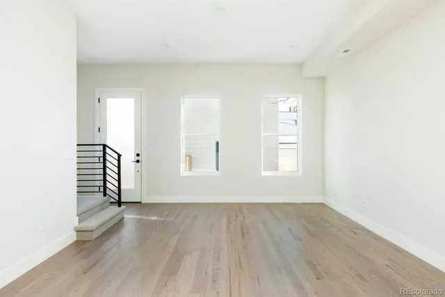 $4,200 | 1242 Osceola Street, Denver, CO 80204