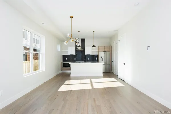 $4,200 | 1242 Osceola Street, Denver, CO 80204