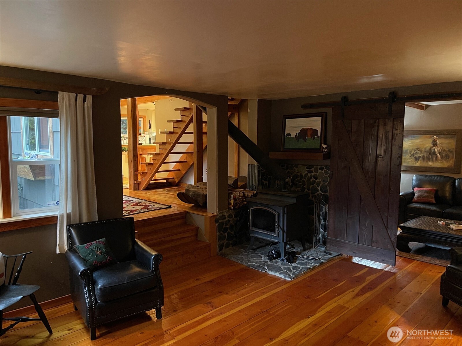 54909 Conrad Road Rockport, WA 98283 - Photo 8 of 40 Gallery Image 8