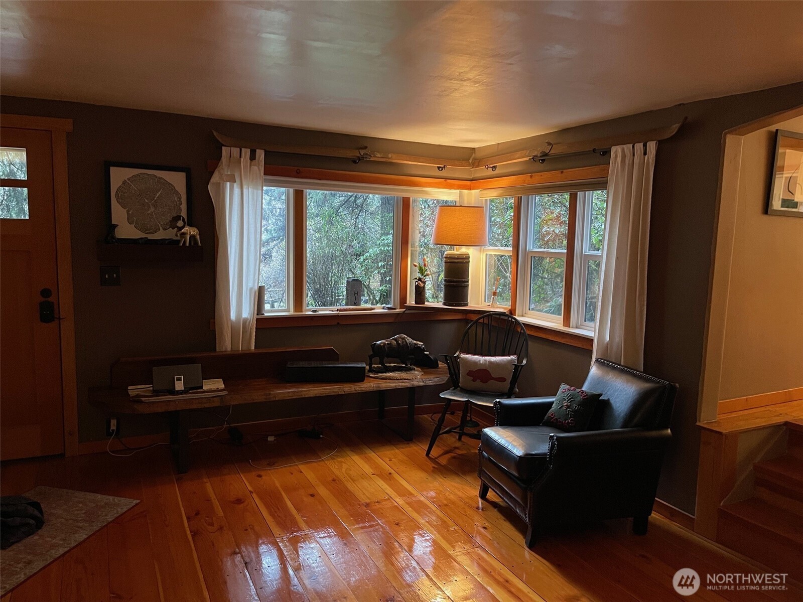 54909 Conrad Road Rockport, WA 98283 - Photo 9 of 40 Gallery Image 9