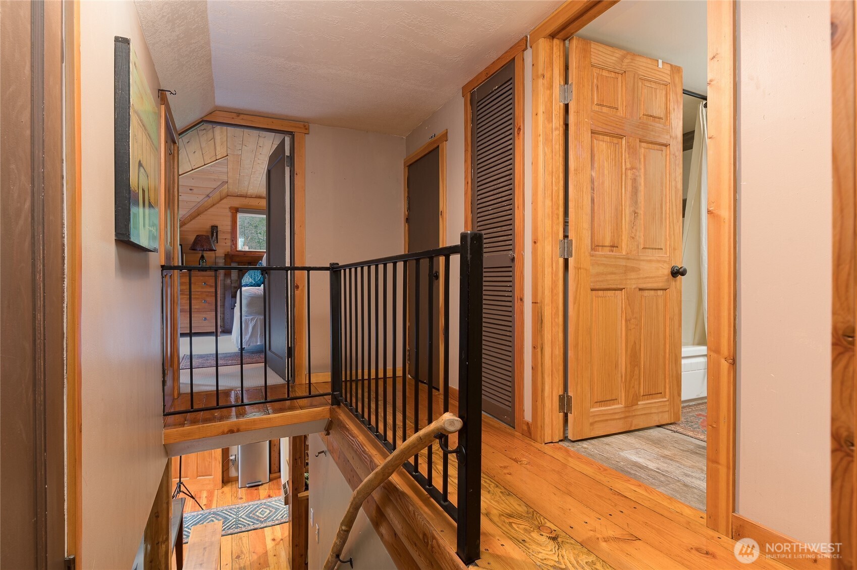 54909 Conrad Road Rockport, WA 98283 - Photo 10 of 40 Gallery Image 10