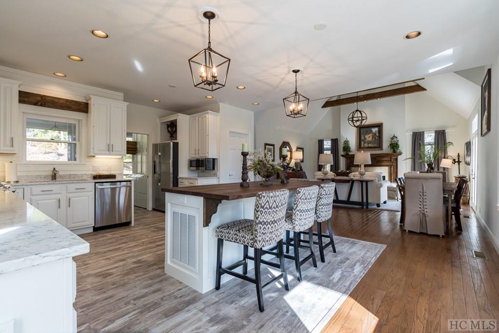 357 Wandering Ridge Cashiers, NC 28717 - Photo 19 of 67 Gallery Image 19