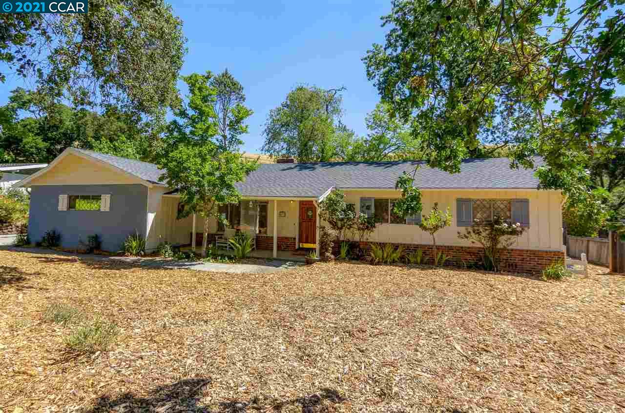 597 Rheem Boulevard Moraga, CA 94556 - Photo 1 of 1