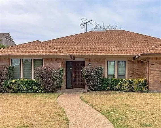 $3,300 | 16209 Havenglen Drive, Dallas, TX 75248