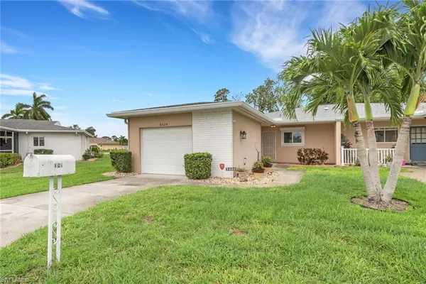 $235,000 | 8624 Eleuthera Court, Fort Myers, FL 33907