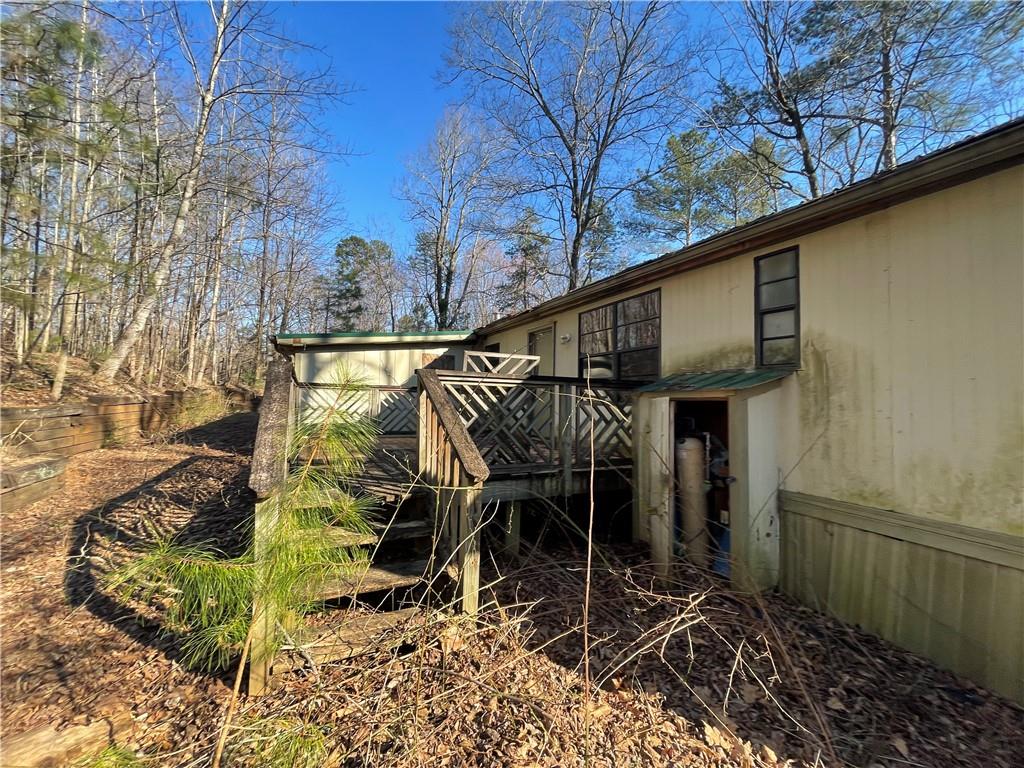 1225 Bull Gap Road Talking Rock, GA 30175 - Photo 1 of 1 Gallery Image 1
